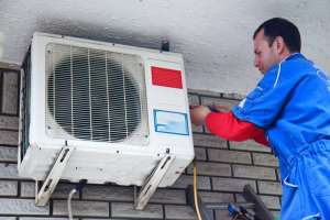 24/7 and Emergency HVAC Near University Pk, IL | Air Conidtioning and Heating Contractors
